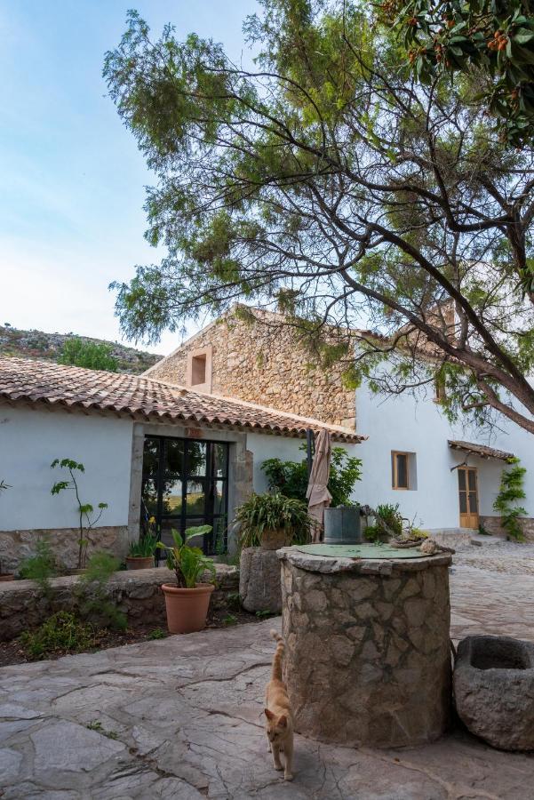 Agroturisme Subies Selva  Exterior foto